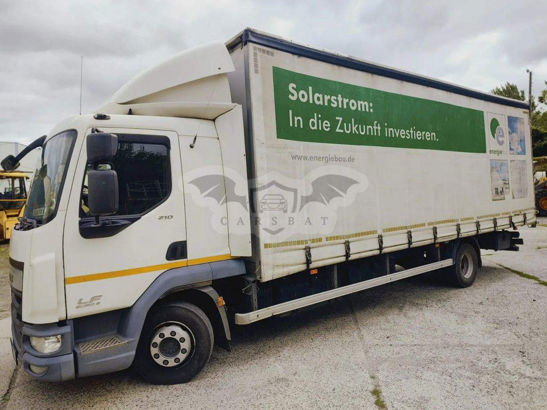 DAF LF 2015