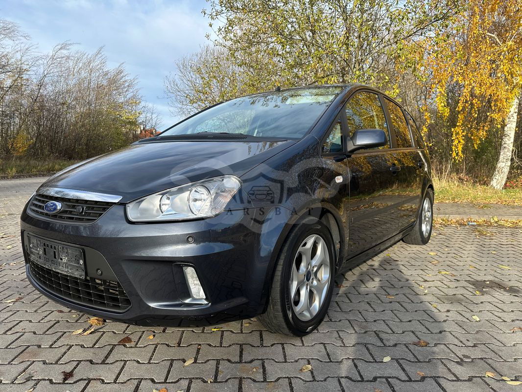 Ford C-Max 1.8 Ambiente 2008