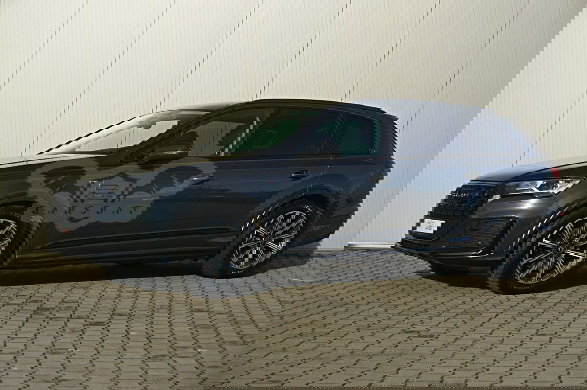 Audi Q7 II 2022