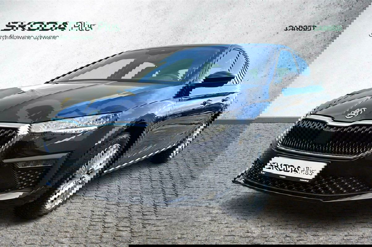 Skoda Scala 1.0 TSI Selection DSG 2024
