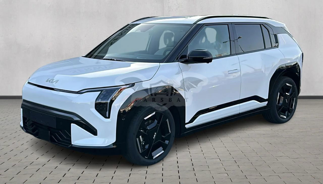 Kia EV3 2024