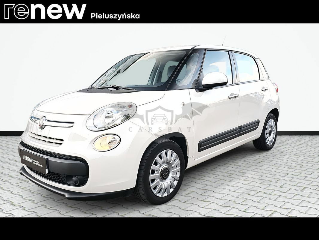 Fiat 500L 1.4 16V Pop Star 2017