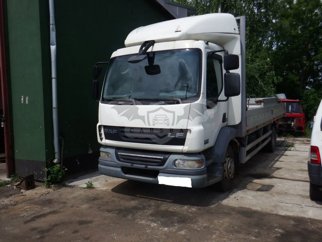 DAF LF 2007