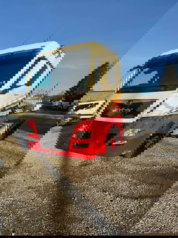 MAN TGX 2018