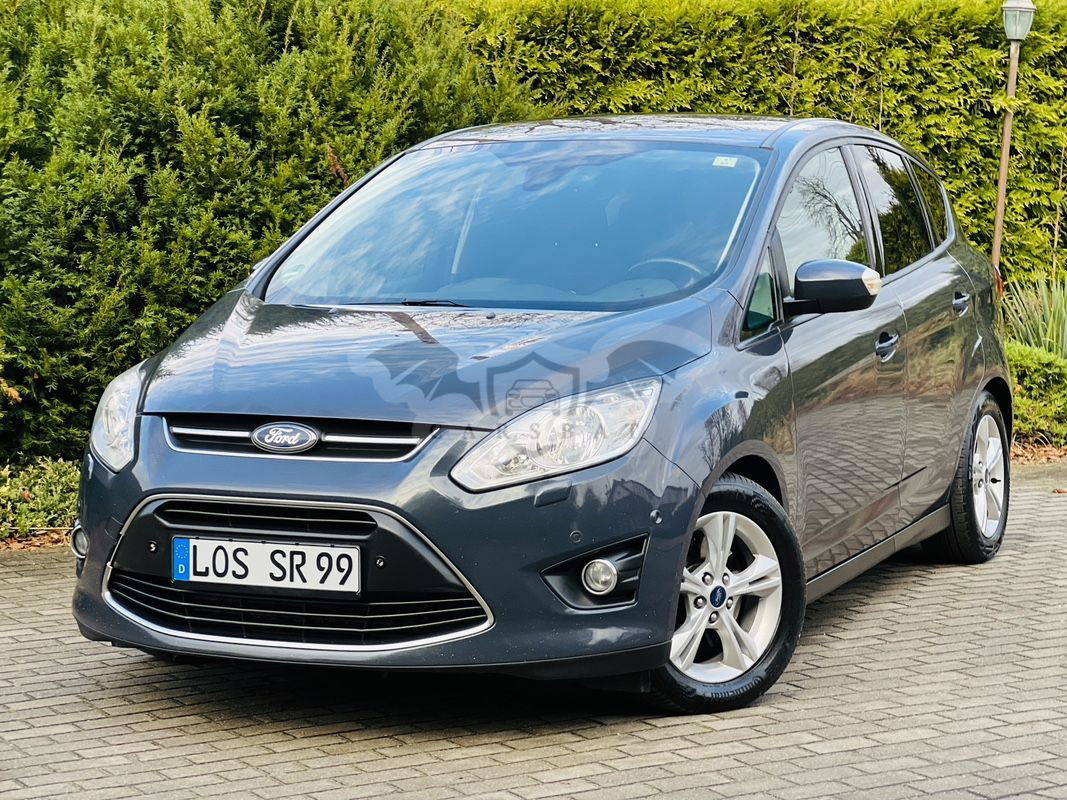 Ford C-Max II 2.0 TDCi Trend 2013