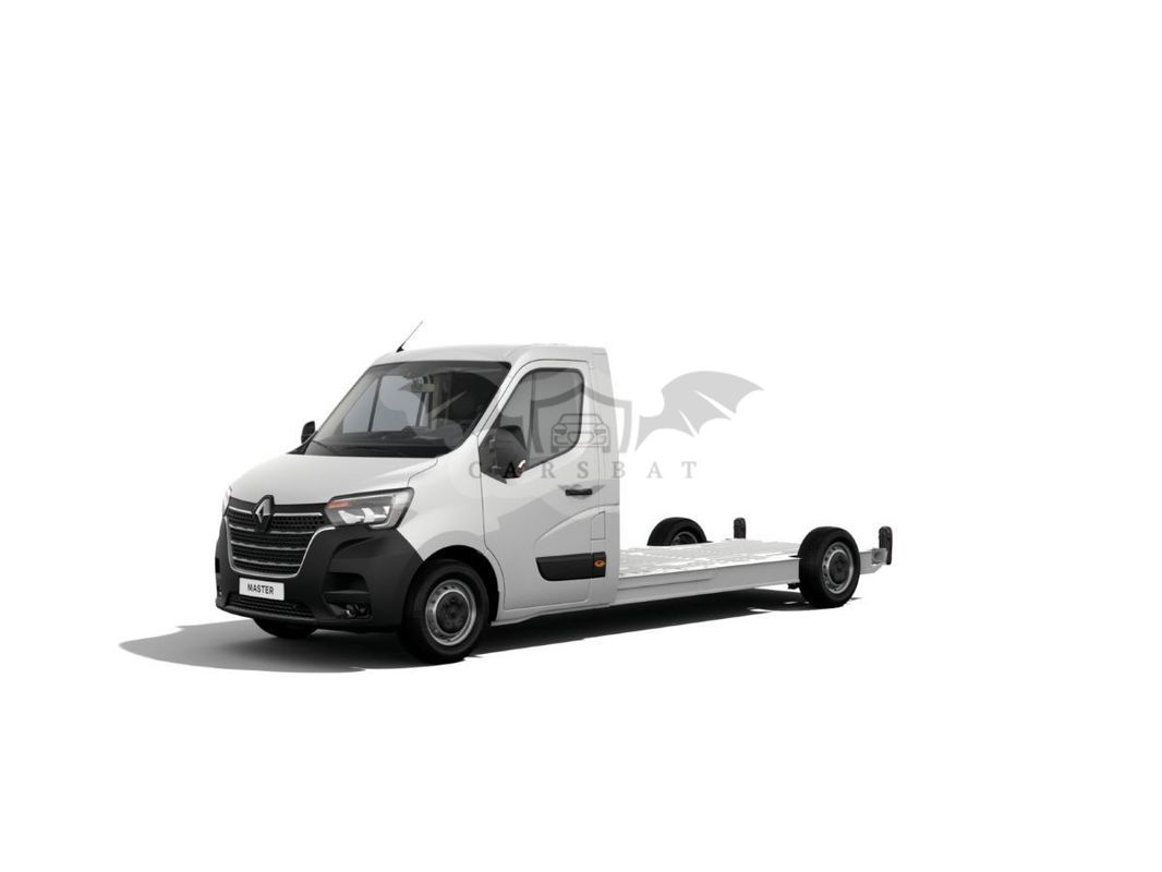 Renault Master 2024