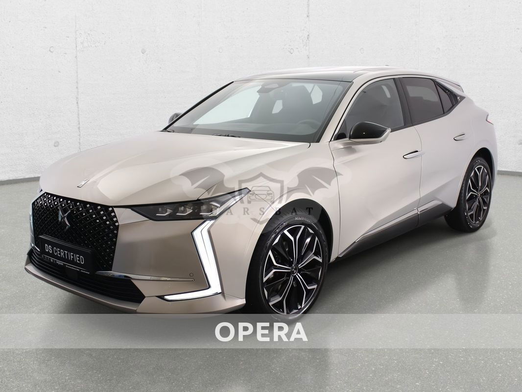 DS DS4 II 1.2 PureTech Opera 2024
