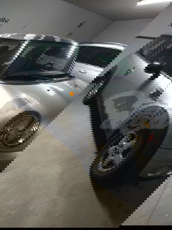 Mini Cooper Standard 2007