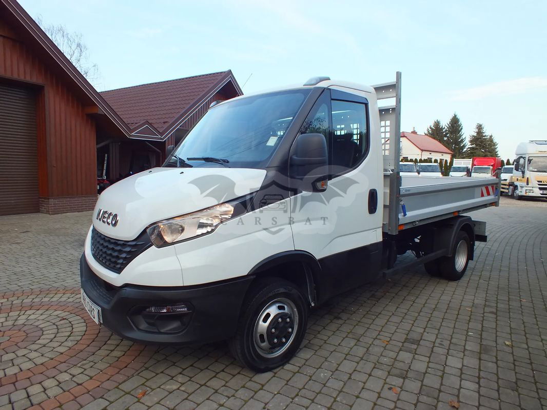 Iveco Daily 2021