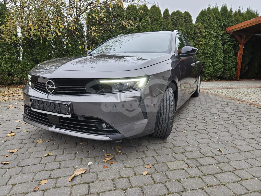 Opel Astra L Sports Tourer 1.5 D Business Edition 2023