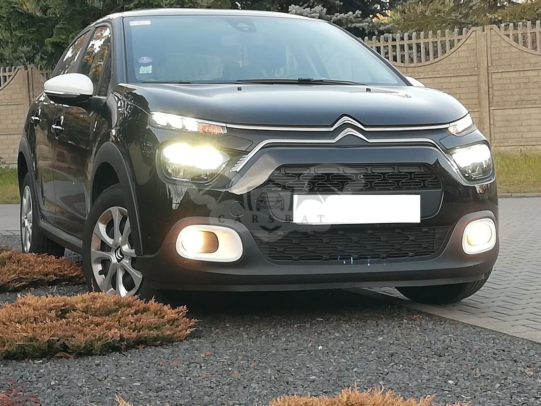 Citroën C3 III 1.2 PureTech Feel 2023