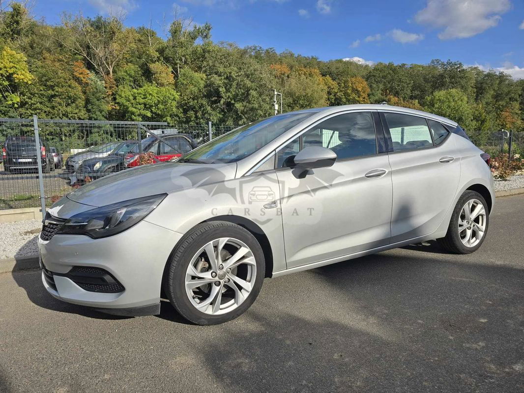 Opel Astra K 1.5 D Start/Stop Business Elegance 2020