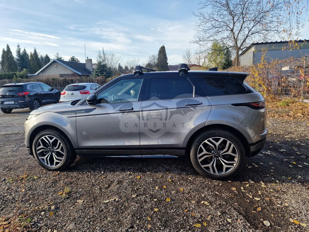Land Rover Range Rover Evoque II 2022