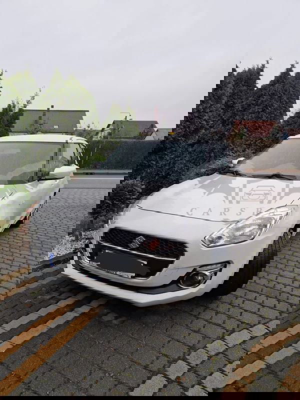 Suzuki Swift VI 1.2 Premium Plus 2020