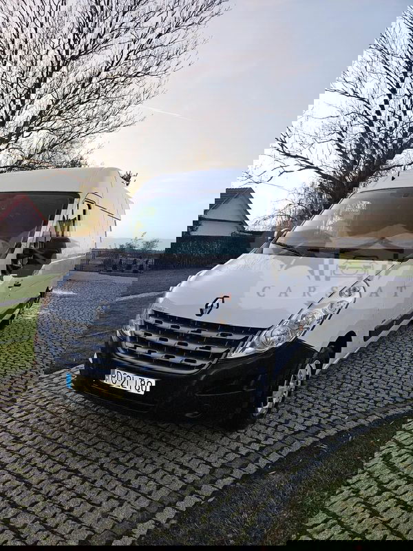 Renault Master 2013