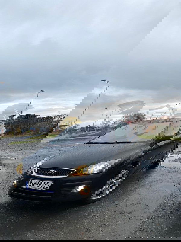 Ford C-Max 2006