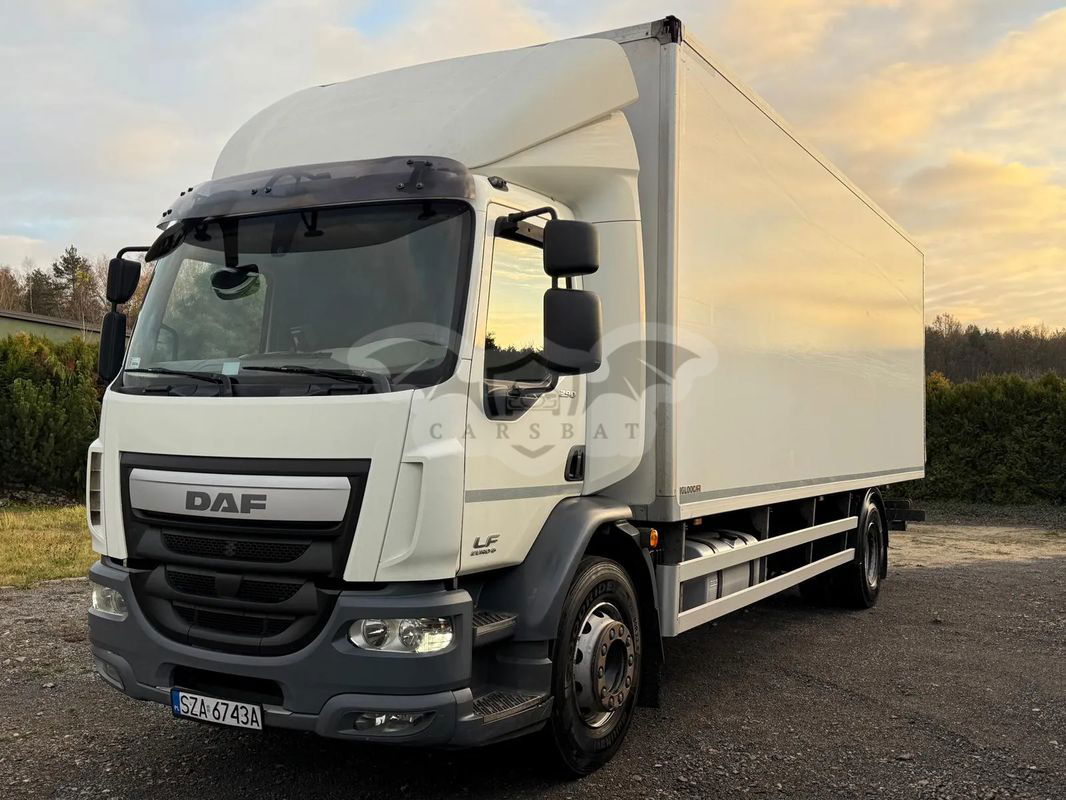DAF LF 2017