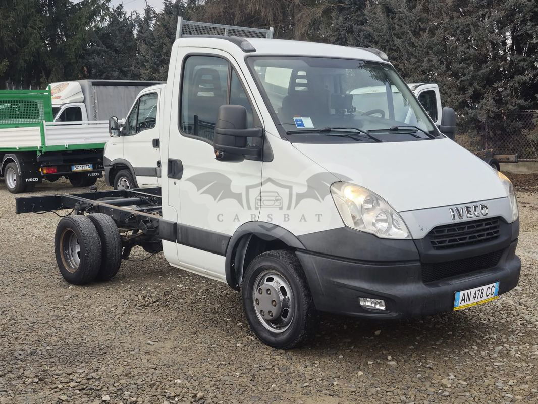 Iveco Daily 2022