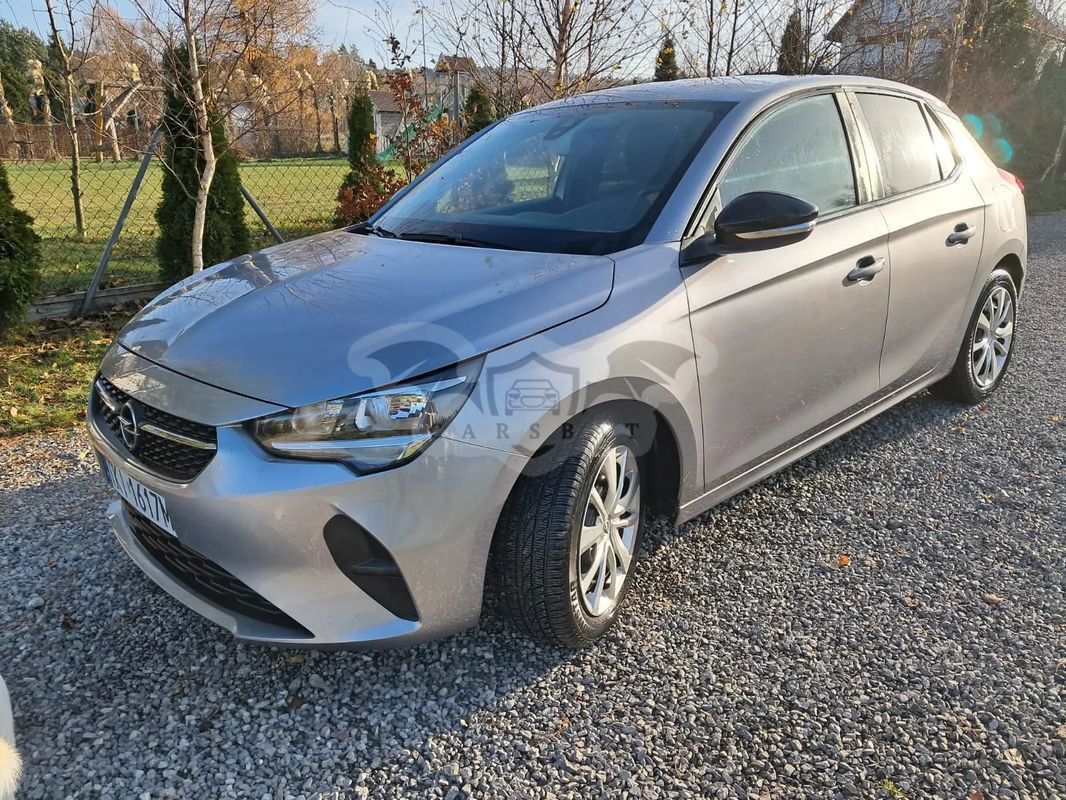 Opel Corsa F 1.5 D Edition Business Pack S&S 2020