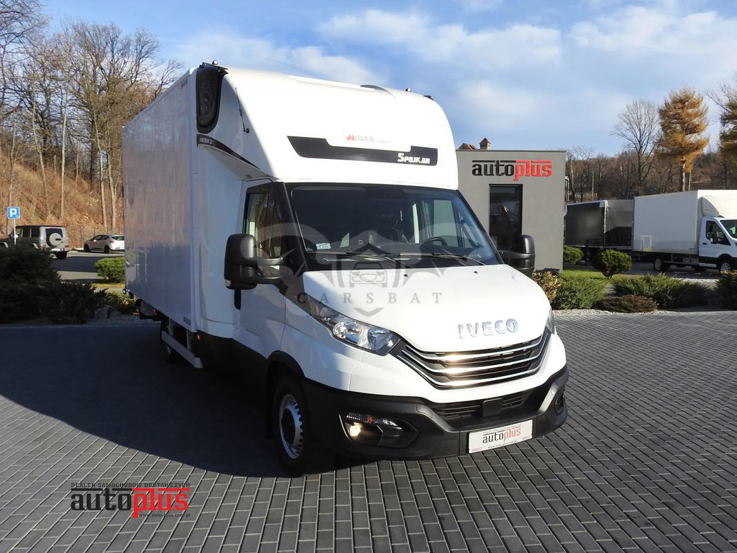 Iveco Daily 2022