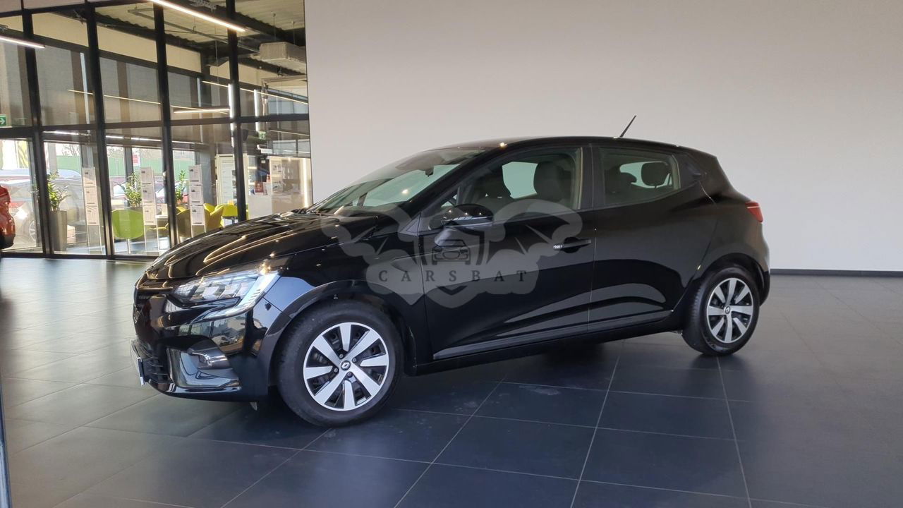 Renault Clio V 1.0 TCe Equilibre 2023