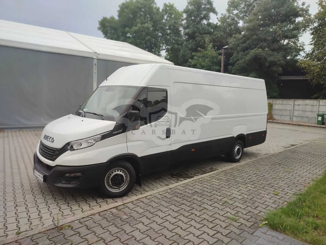 Iveco Daily 2022