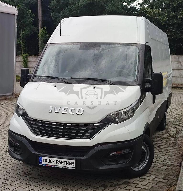 Iveco Daily 2021