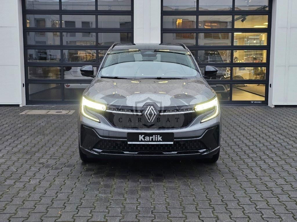 Renault Espace VI 1.2 E-Tech HEV Iconic MMT 2024