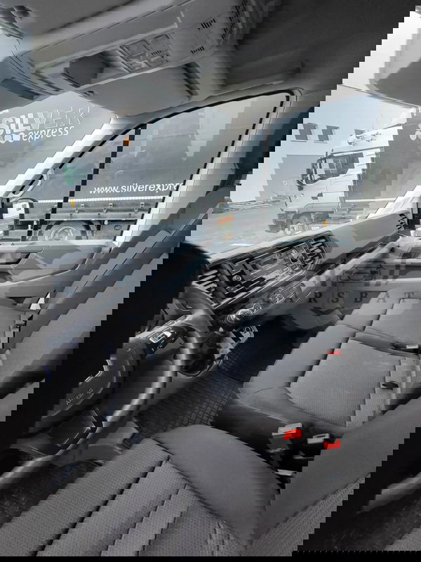 MAN TGE 2020