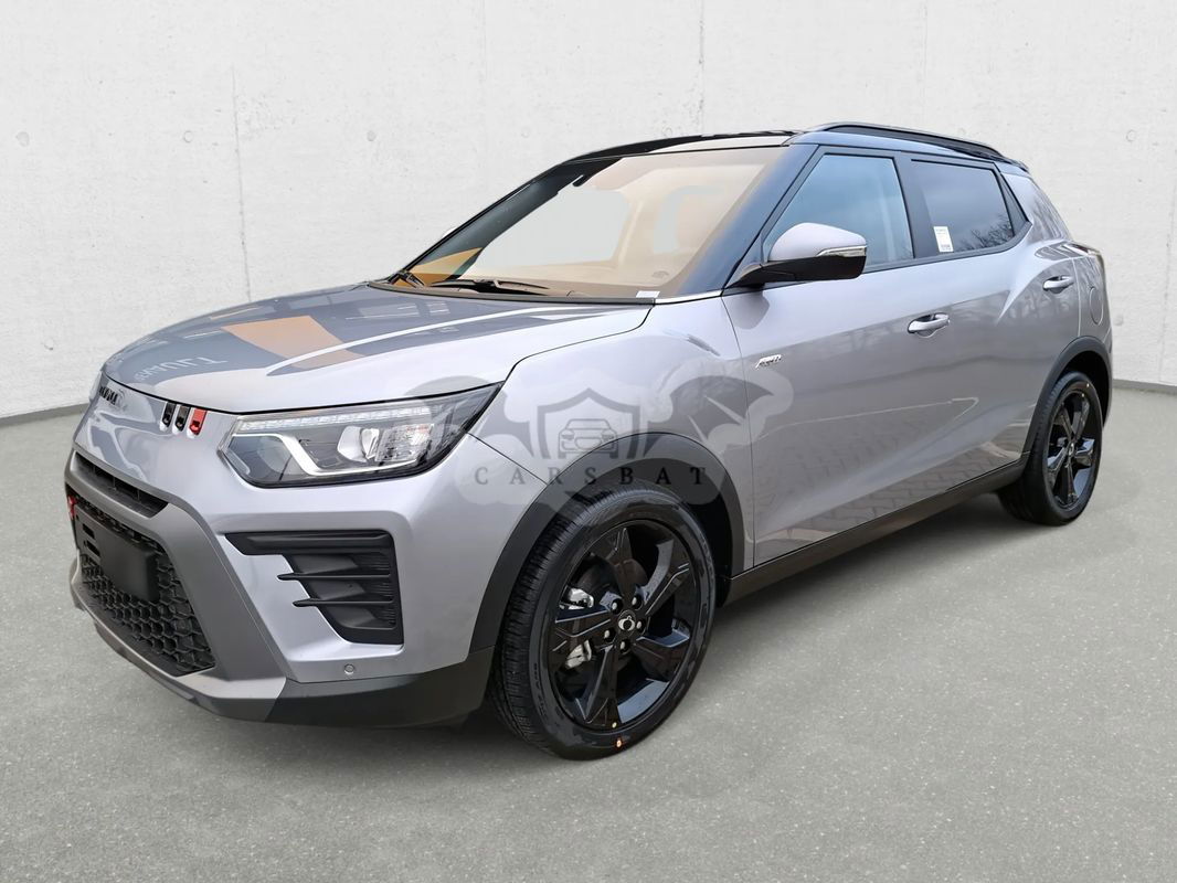 Ssangyong / KG Mobility Tivoli 1.5 T-GDI Adventure 4x4 2024