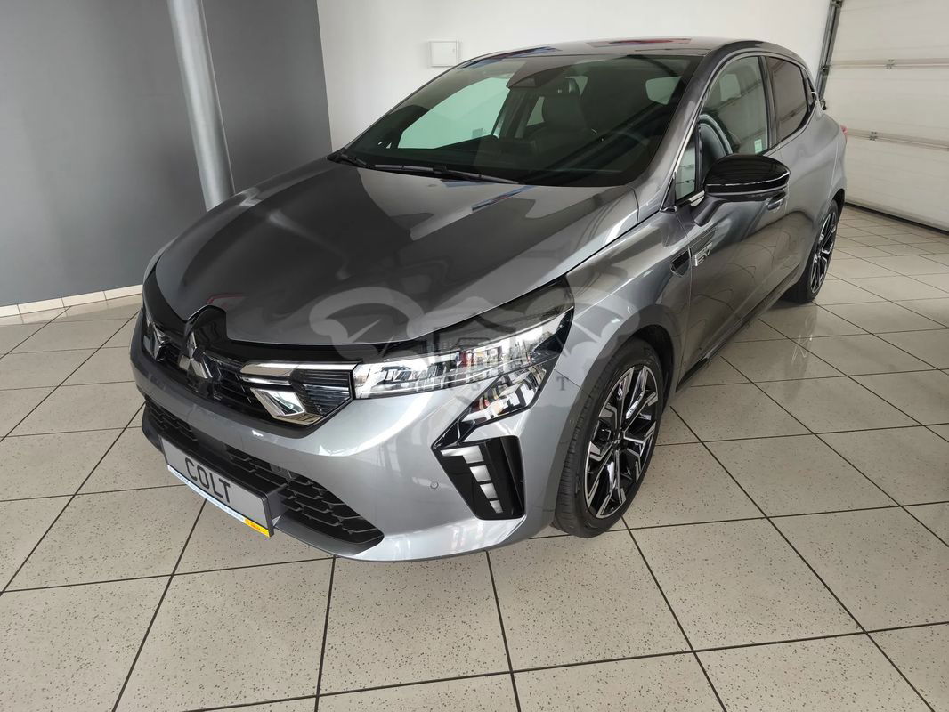 Mitsubishi Colt VIII 1.6 F HEV Instyle 2023