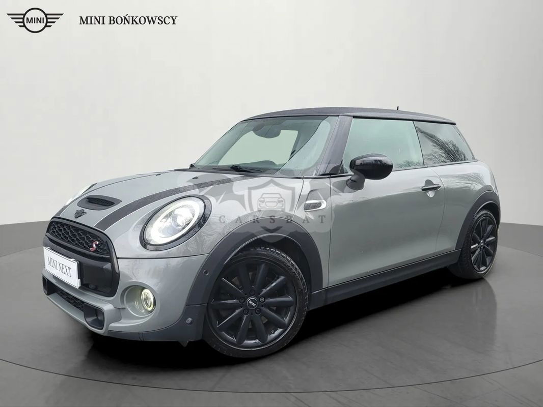 Mini Cooper Standard 2020