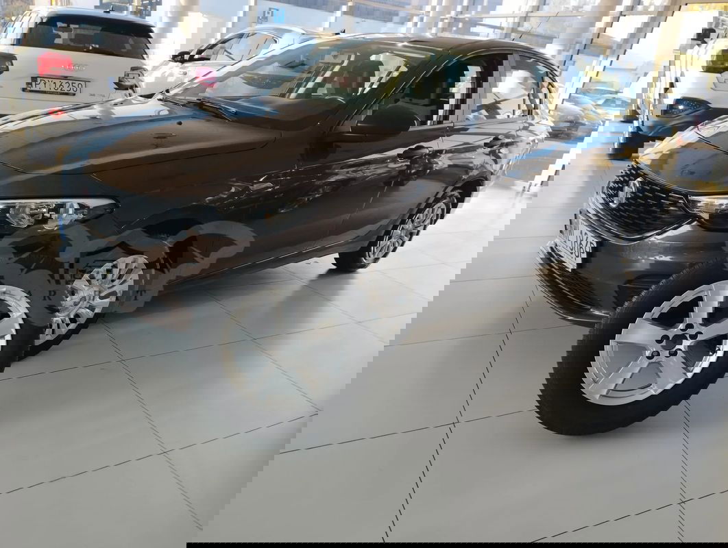Fiat Tipo II 1.4 16v 2020