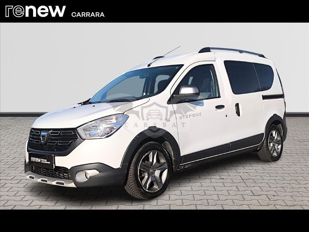 Dacia Dokker 1.6 SCe Laureate 2019