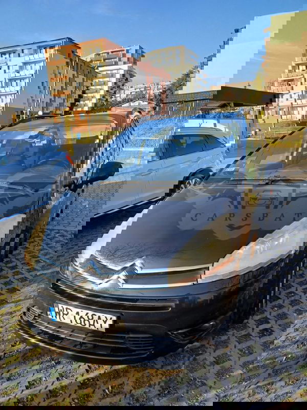 Citroën C4 Picasso I 2007