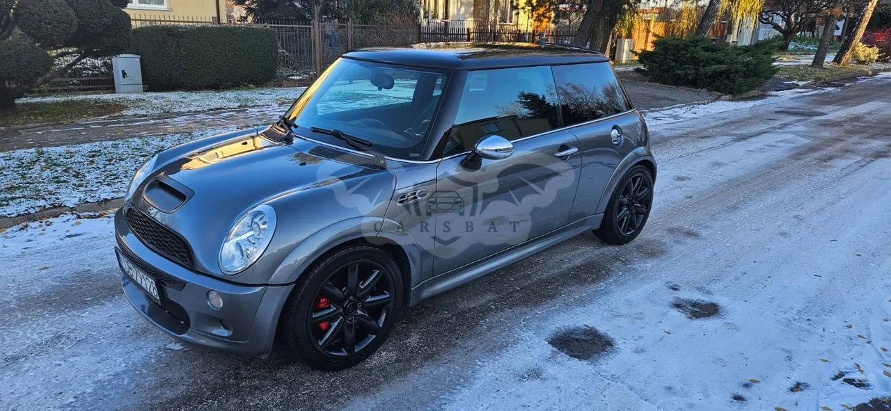 Mini Cooper 2005