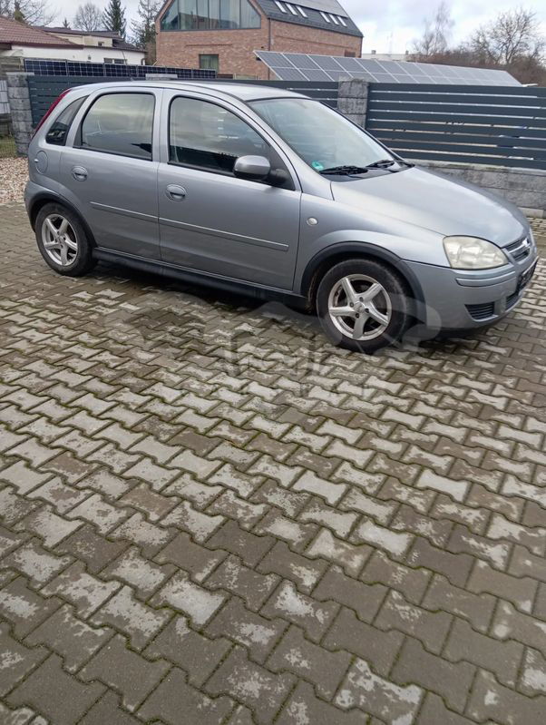 Opel Corsa D 1.2 16V 2006