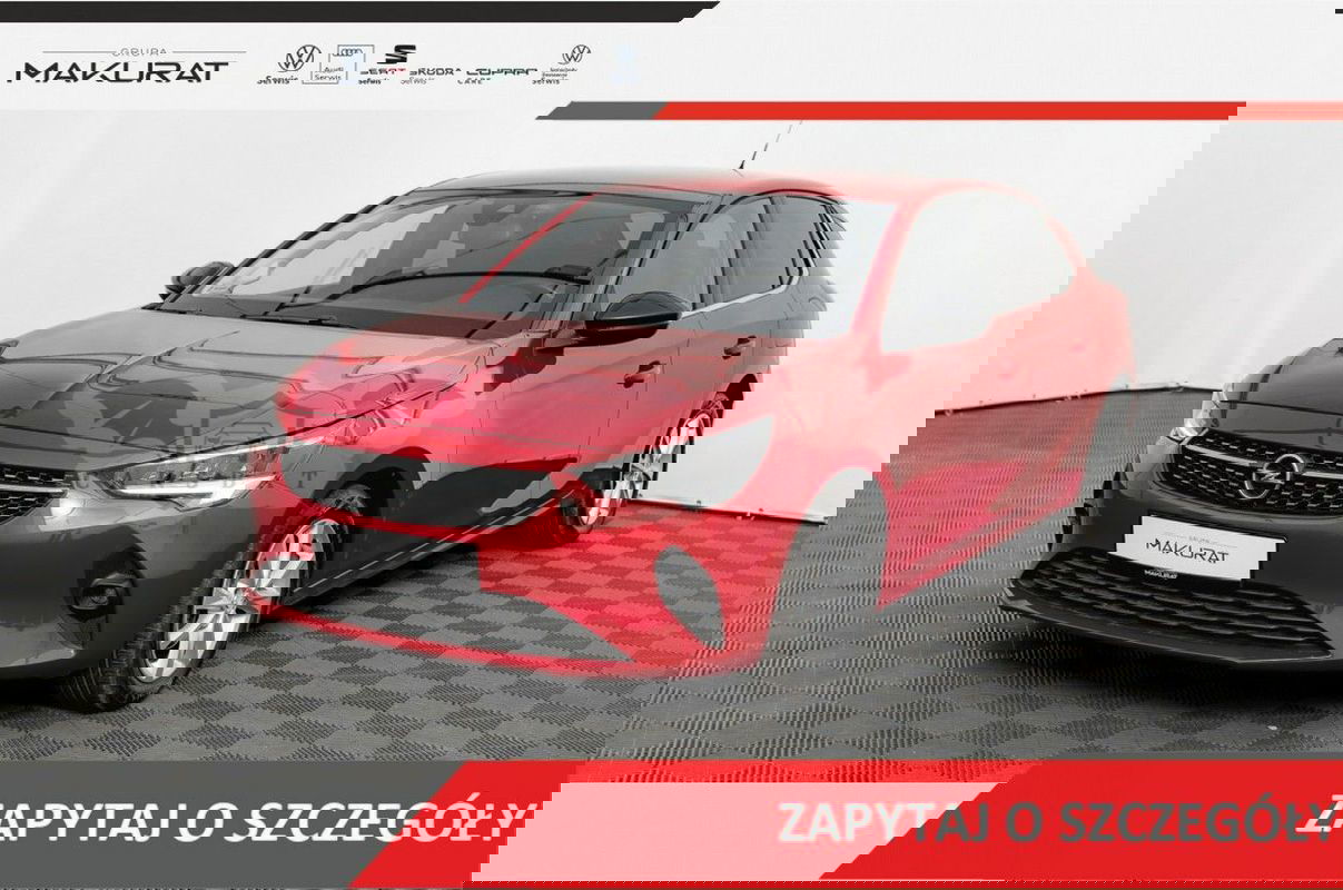 Opel Corsa F 1.2 Elegance S&S 2022