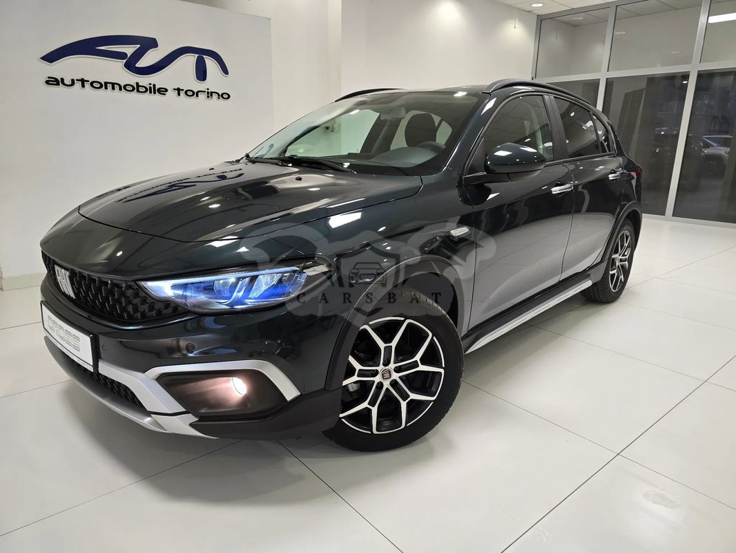 Fiat Tipo II 1.0 T3 Cross 2023