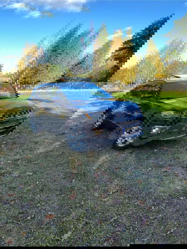 Jeep Compass 2021
