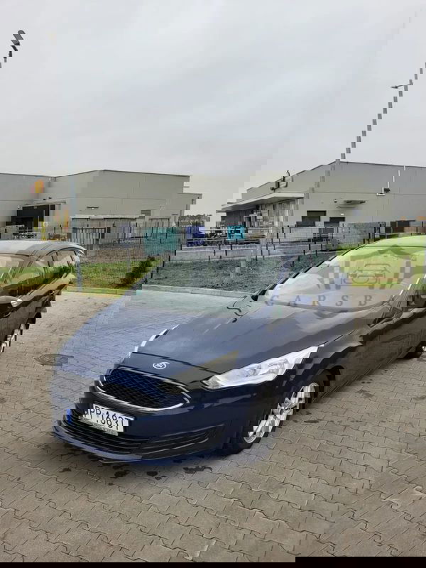 Ford C-Max II 1.0 EcoBoost Ambiente ASS 2015