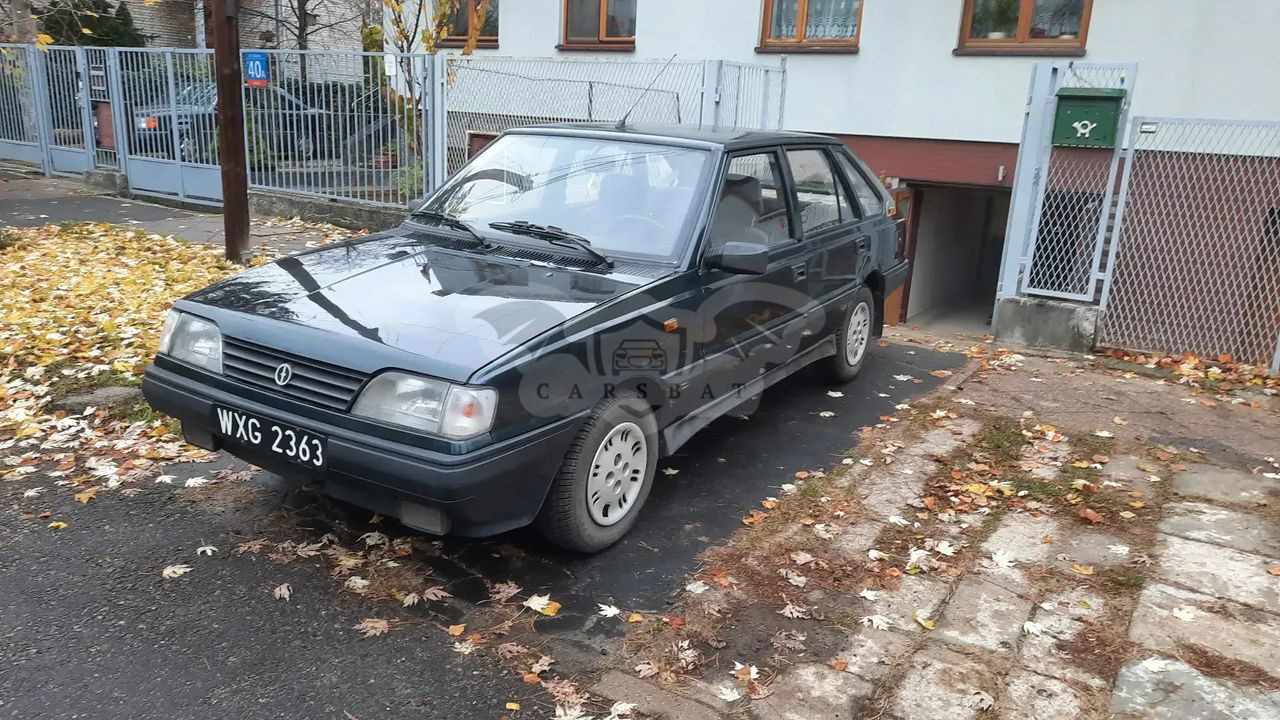 FSO Polonez Caro 1995
