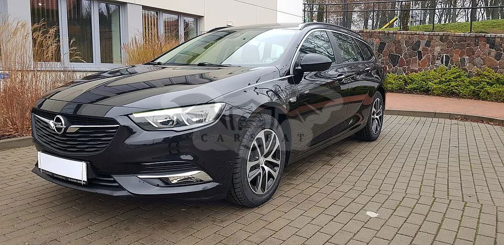 Opel Insignia B 1.6 CDTI Elite S&S Eco 2019