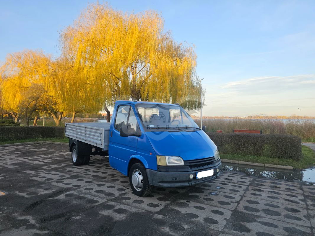 Ford Transit 1994