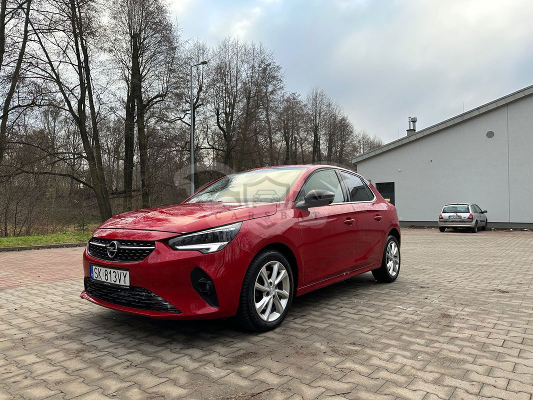 Opel Corsa F 1.2 Elegance S&S 2022
