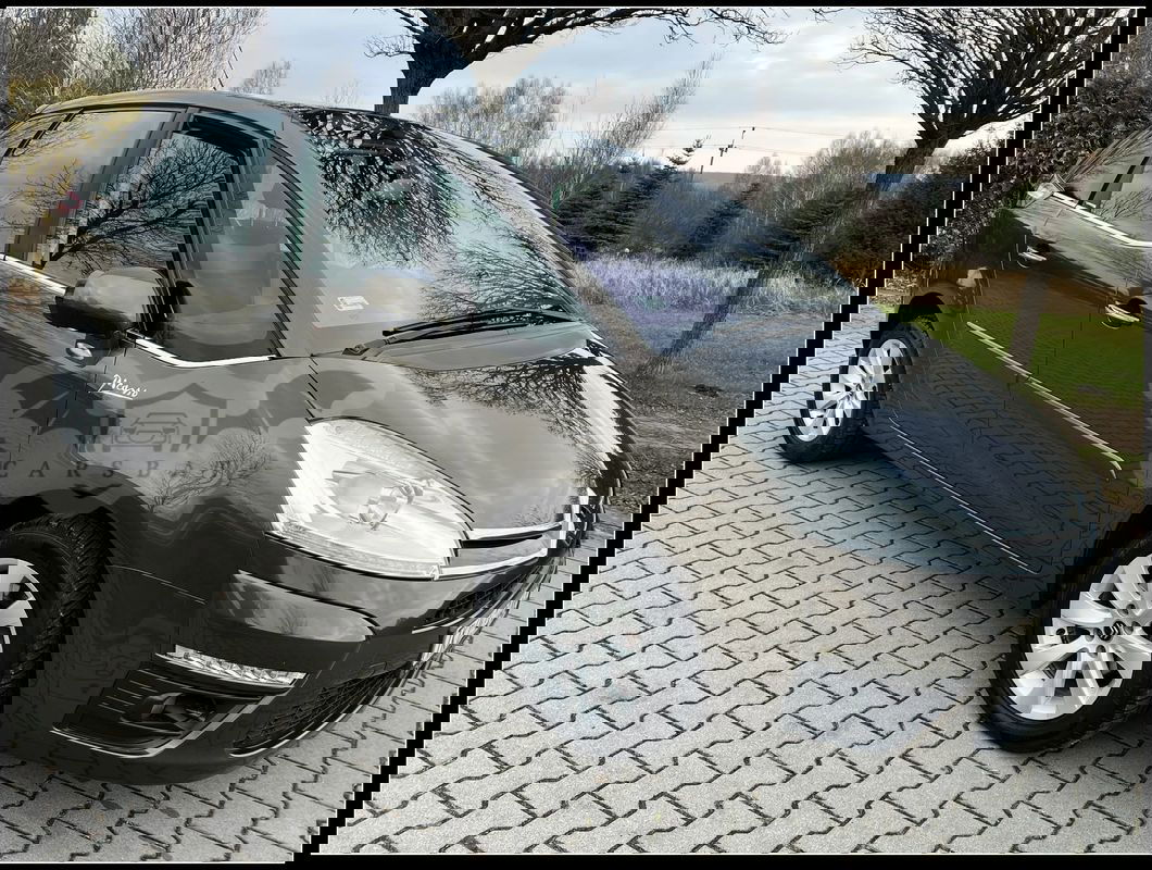 Citroën C4 Picasso I 2010
