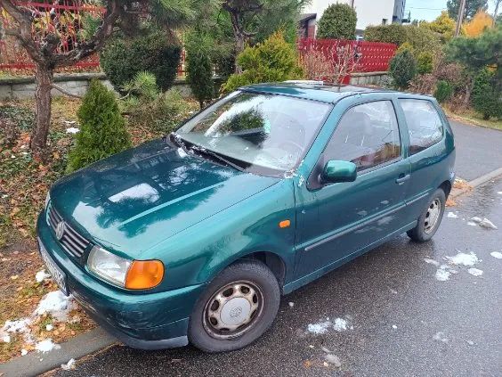 Volkswagen Polo III 60 1996