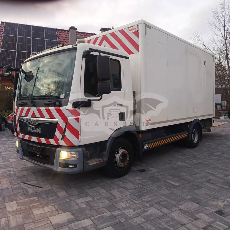 MAN M2000 2014