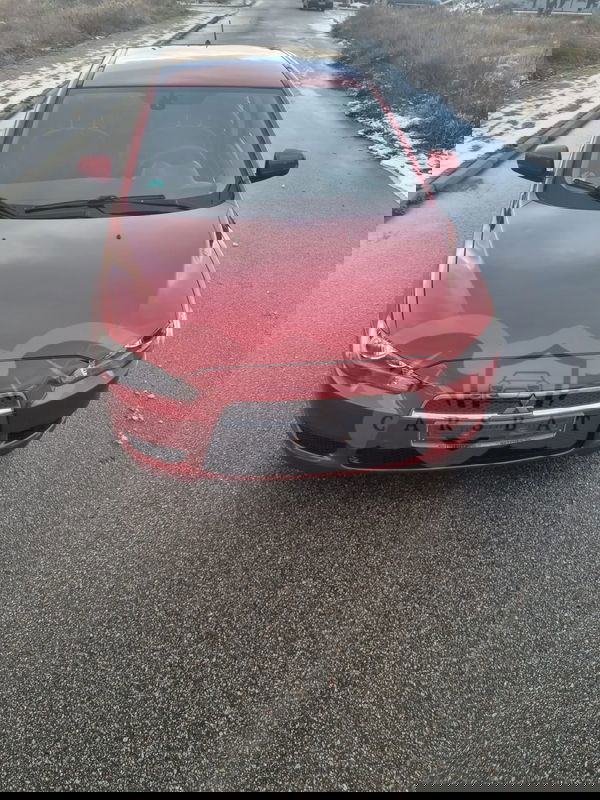 Mitsubishi Lancer IX 1.8 Instyle 2009