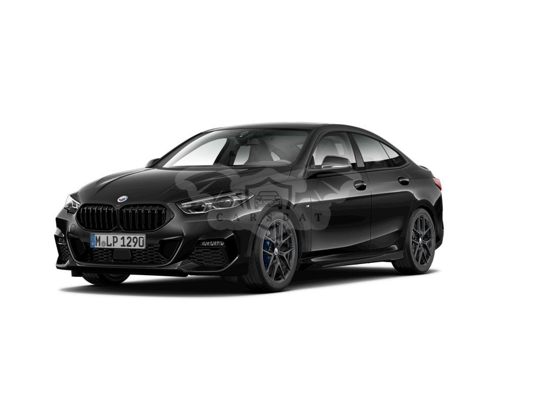 BMW 2 Series 220i M Sport 2022